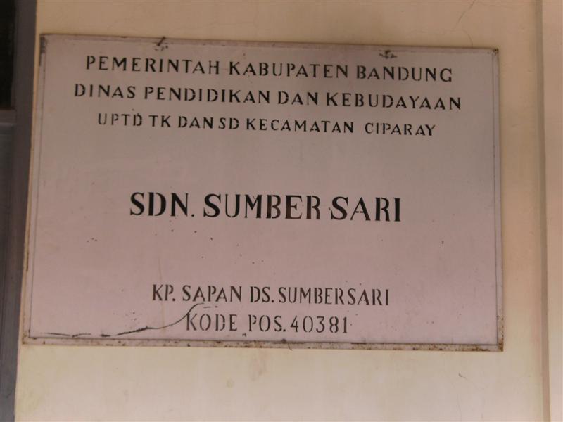 SDN SUMBERSARI