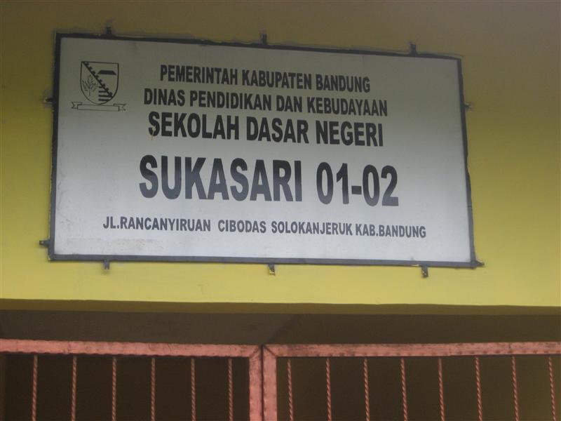 SDN SUKASARI 01