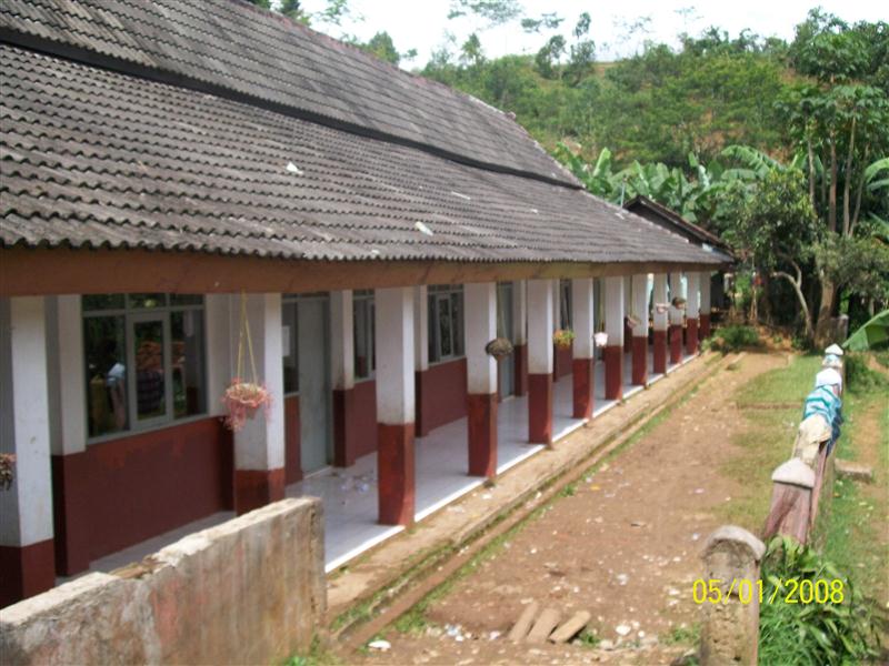 SDN SUKATINGGAL