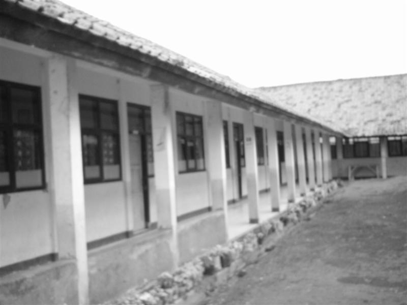 SDN SUKATINGGAL