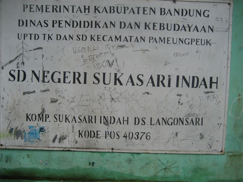 SDN SUKASARI INDAH