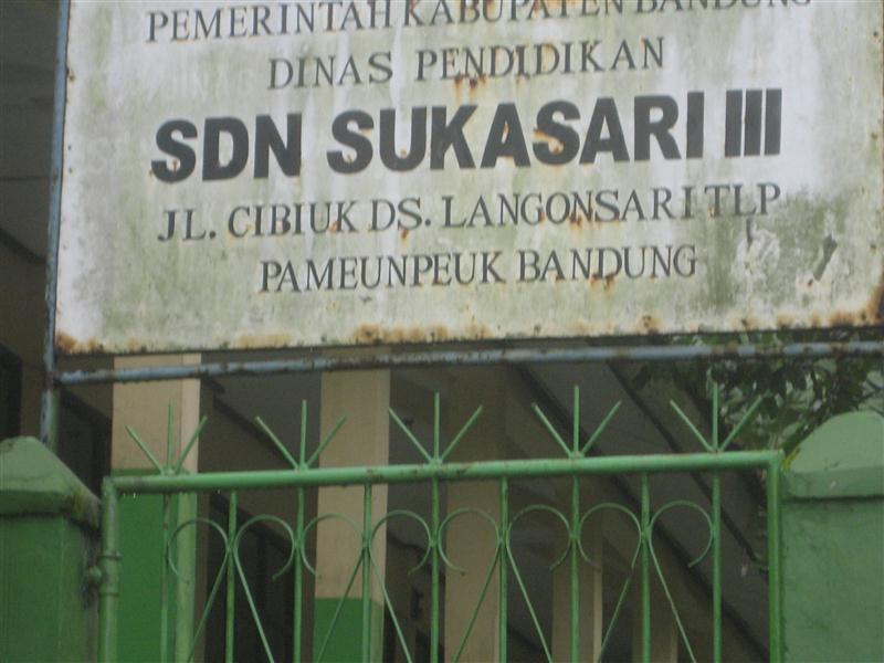 SDN SUKASARI 03
