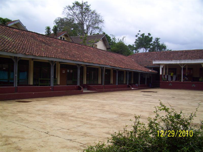SMPN 1 IBUN