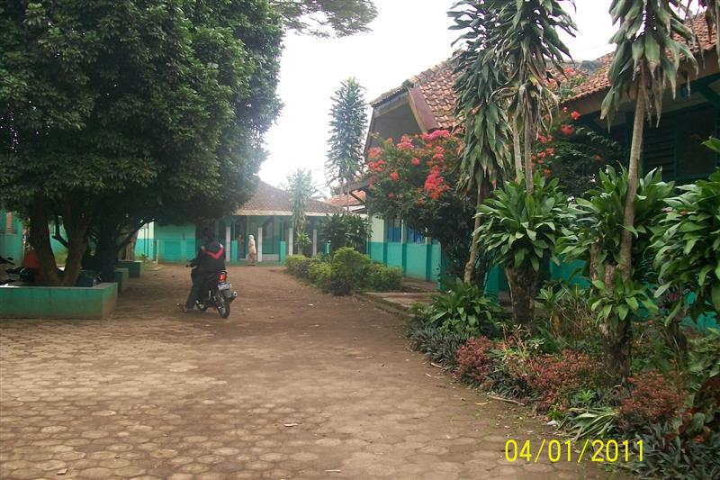 SMPN 1 PACET