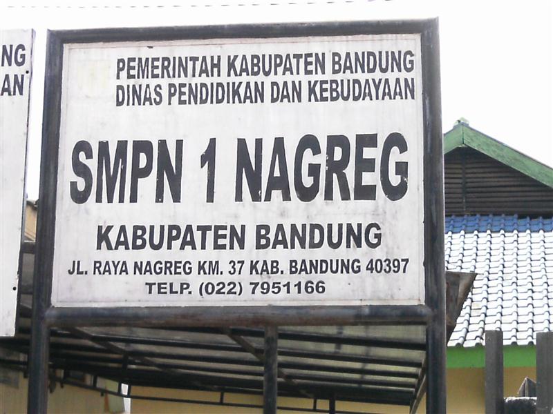 Foto Sekolah