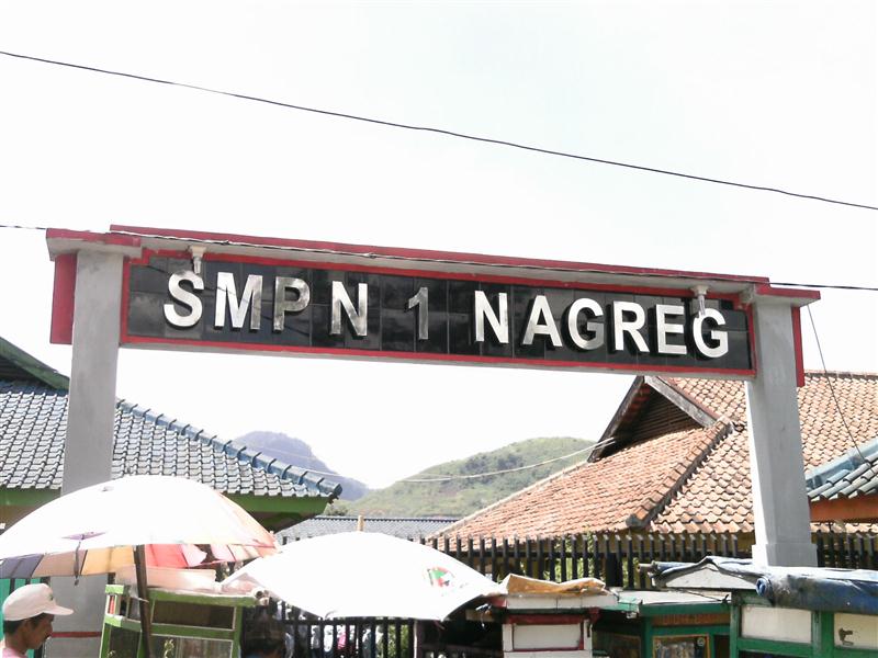 Foto Sekolah