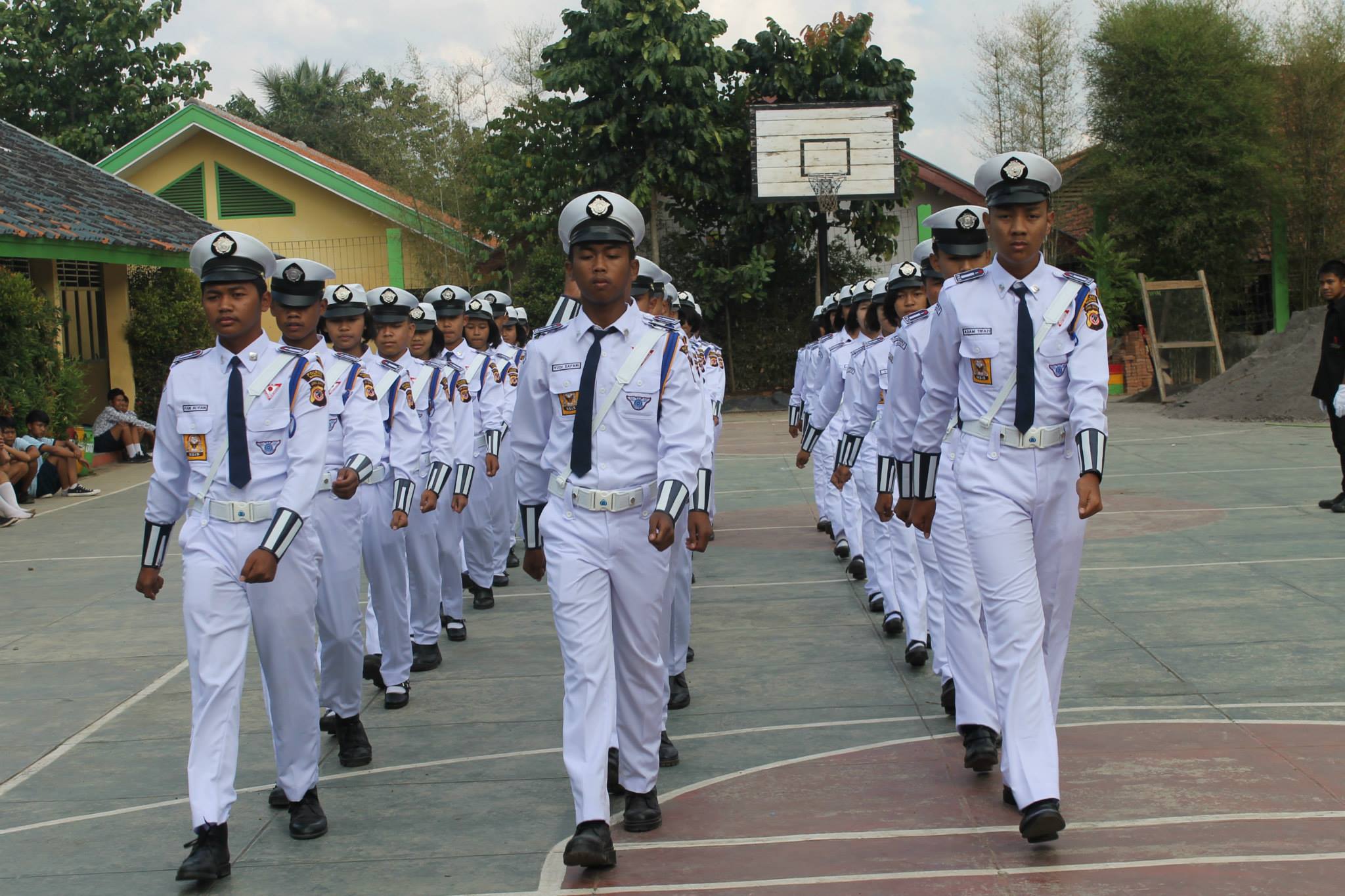 SMPN 1 NAGREG