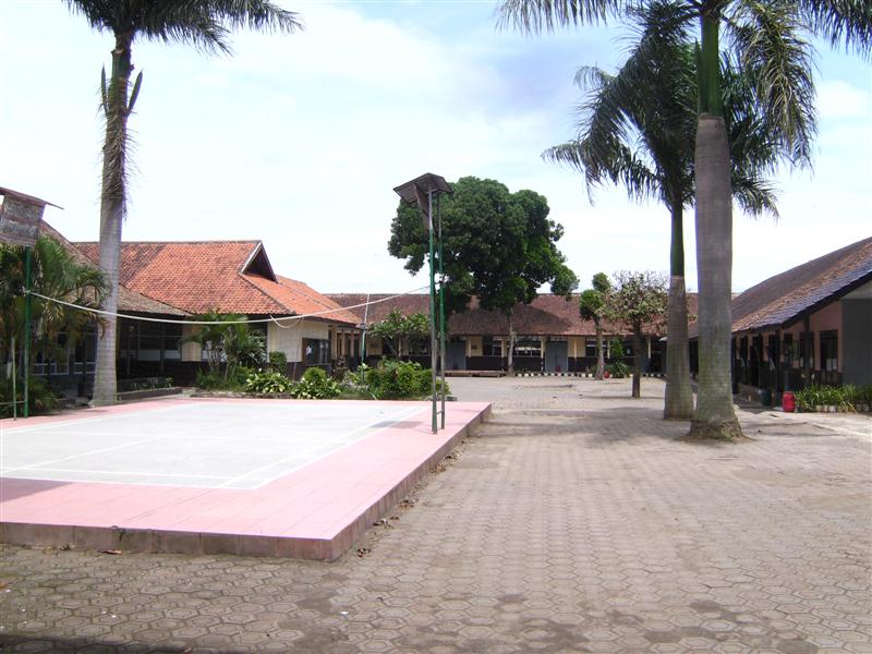 SMPN 1 MAJALAYA