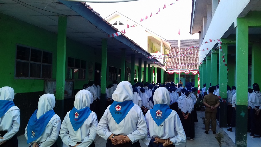 Foto Sekolah