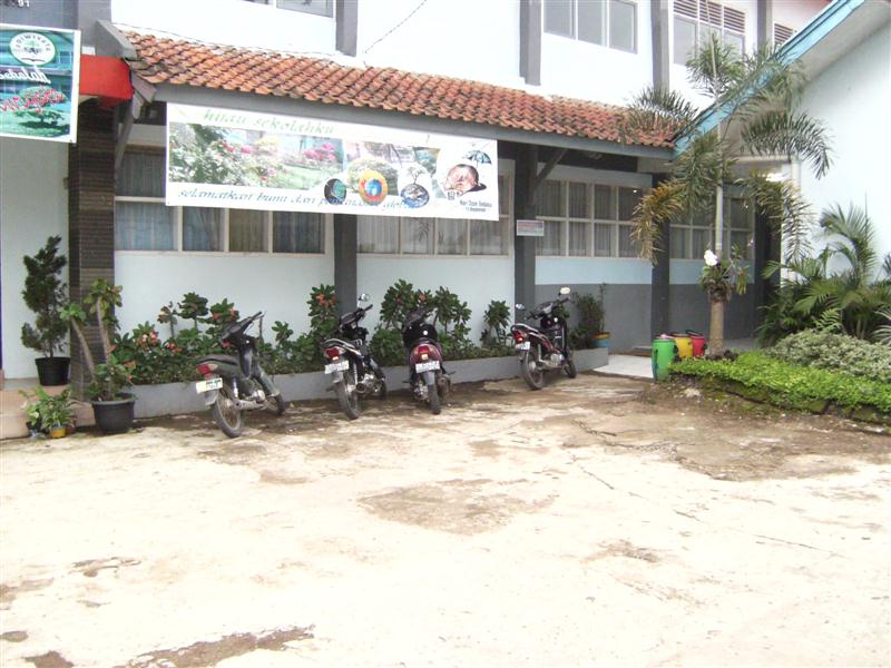 Foto Sekolah