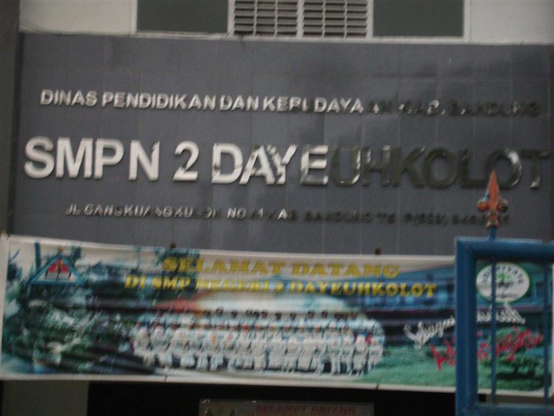 Foto Sekolah