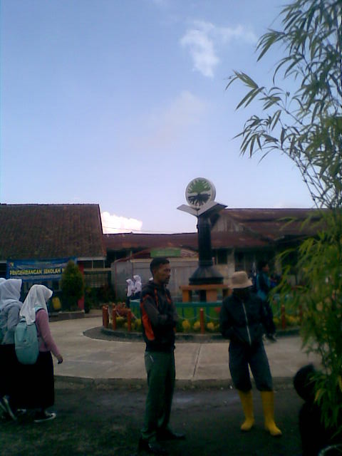 SMPN 2 PANGALENGAN