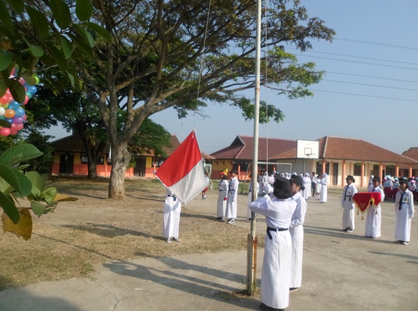 SMPN 2 RANCAEKEK