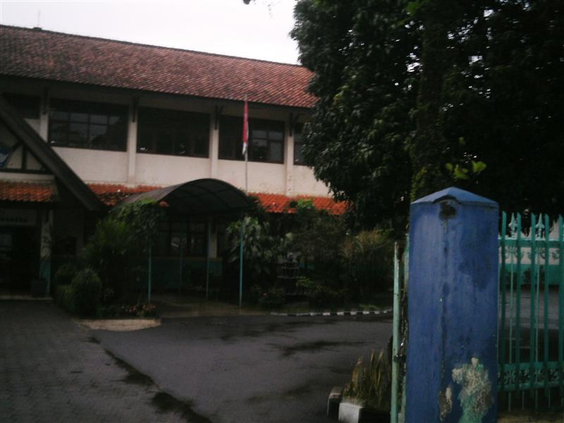 SMPN 1 RANCAEKEK