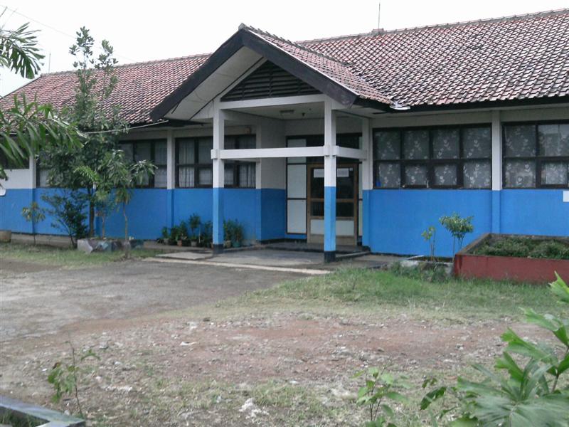 SMPN 2 BOJONGSOANG