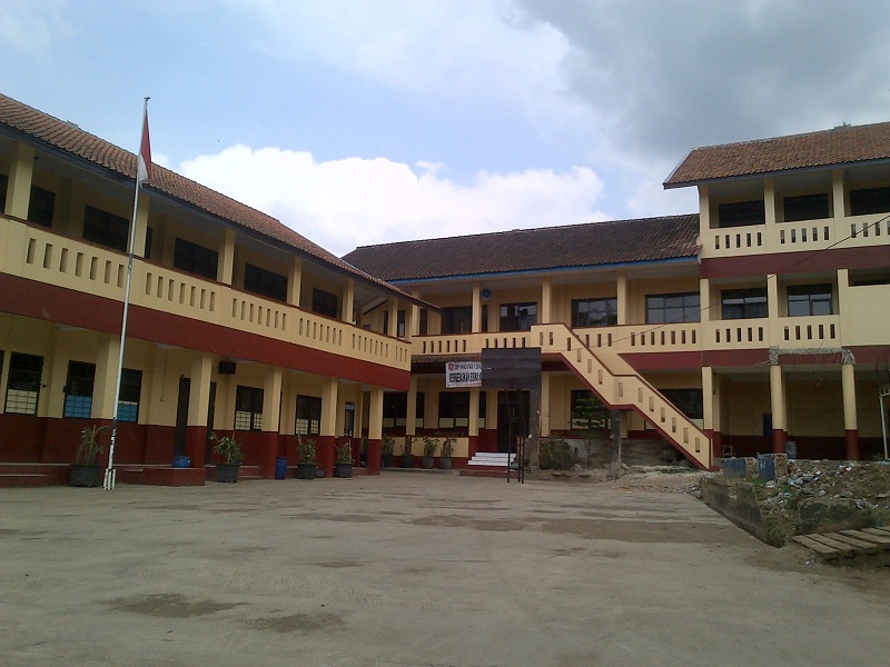SMP HANDAYANI 1