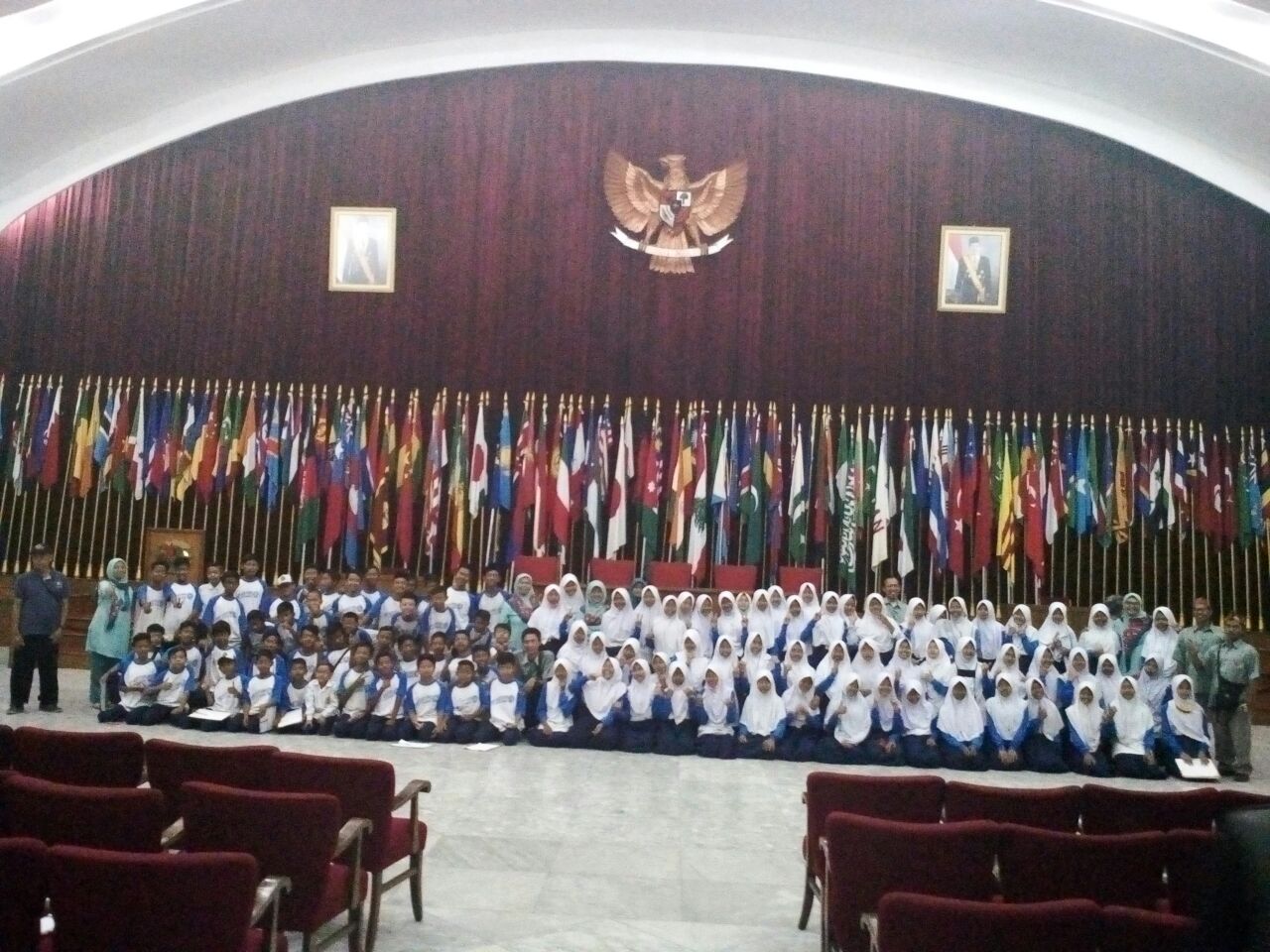 Foto Sekolah