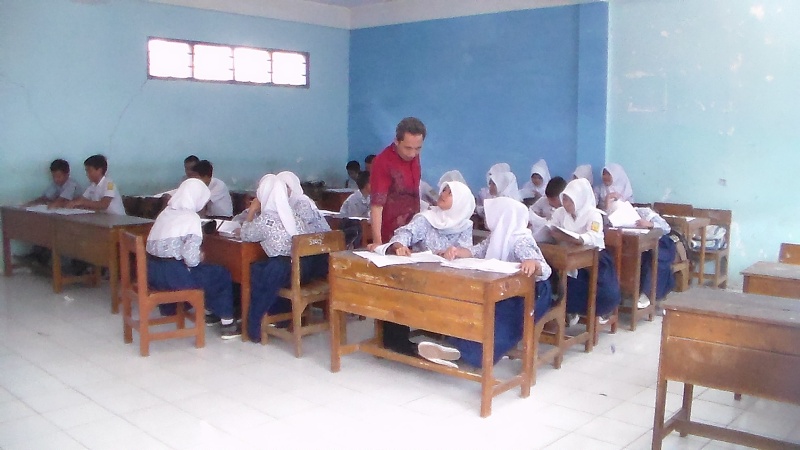 Foto Sekolah
