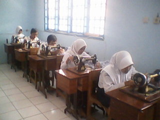 SMP AISYIYAH RANCAEKEK