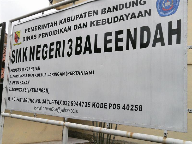 Foto Sekolah