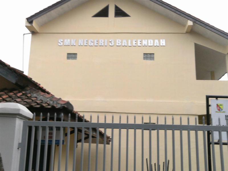 Foto Sekolah