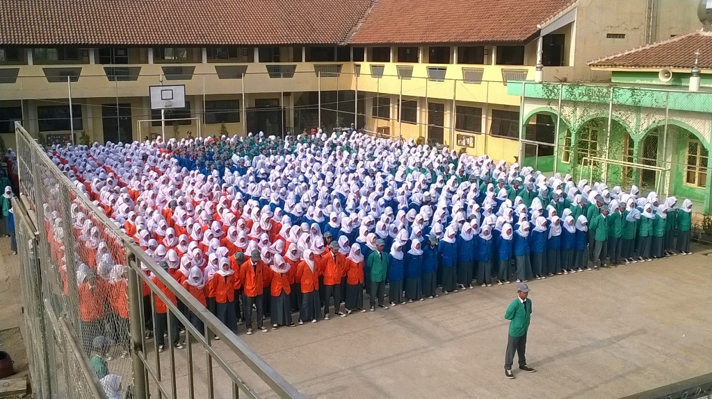 Foto Sekolah