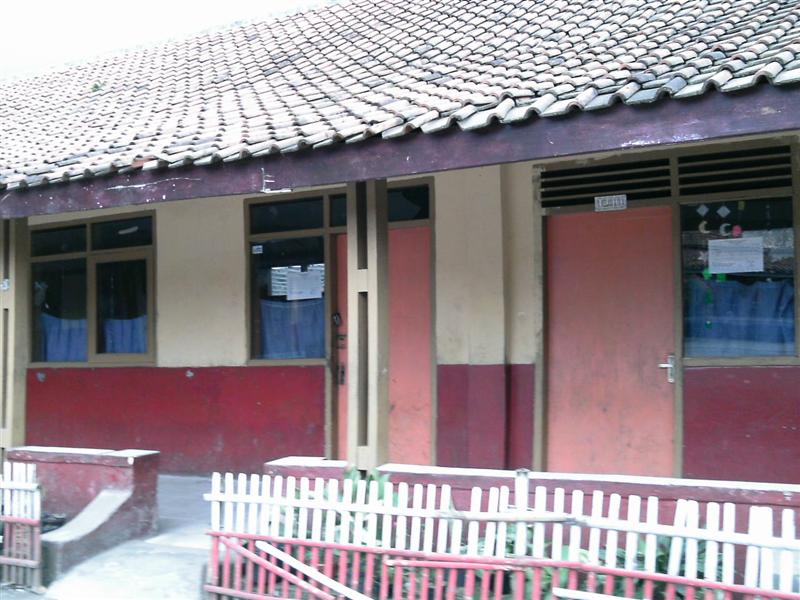 SDN RANCAHEULANG