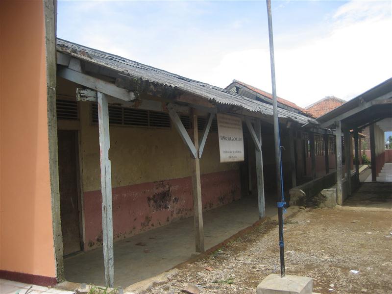 SDN RANCAKASIAT