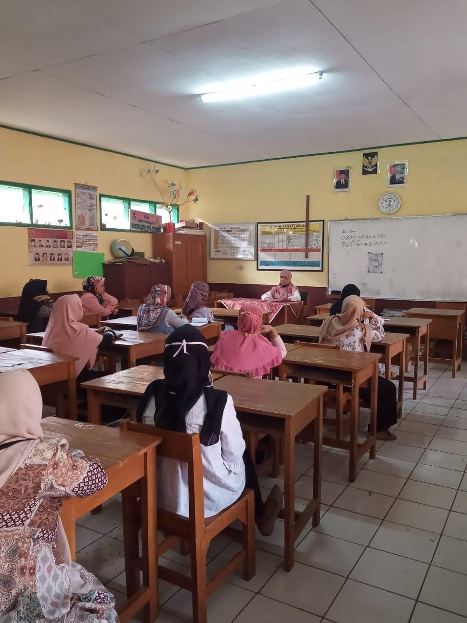 SDN PELITA