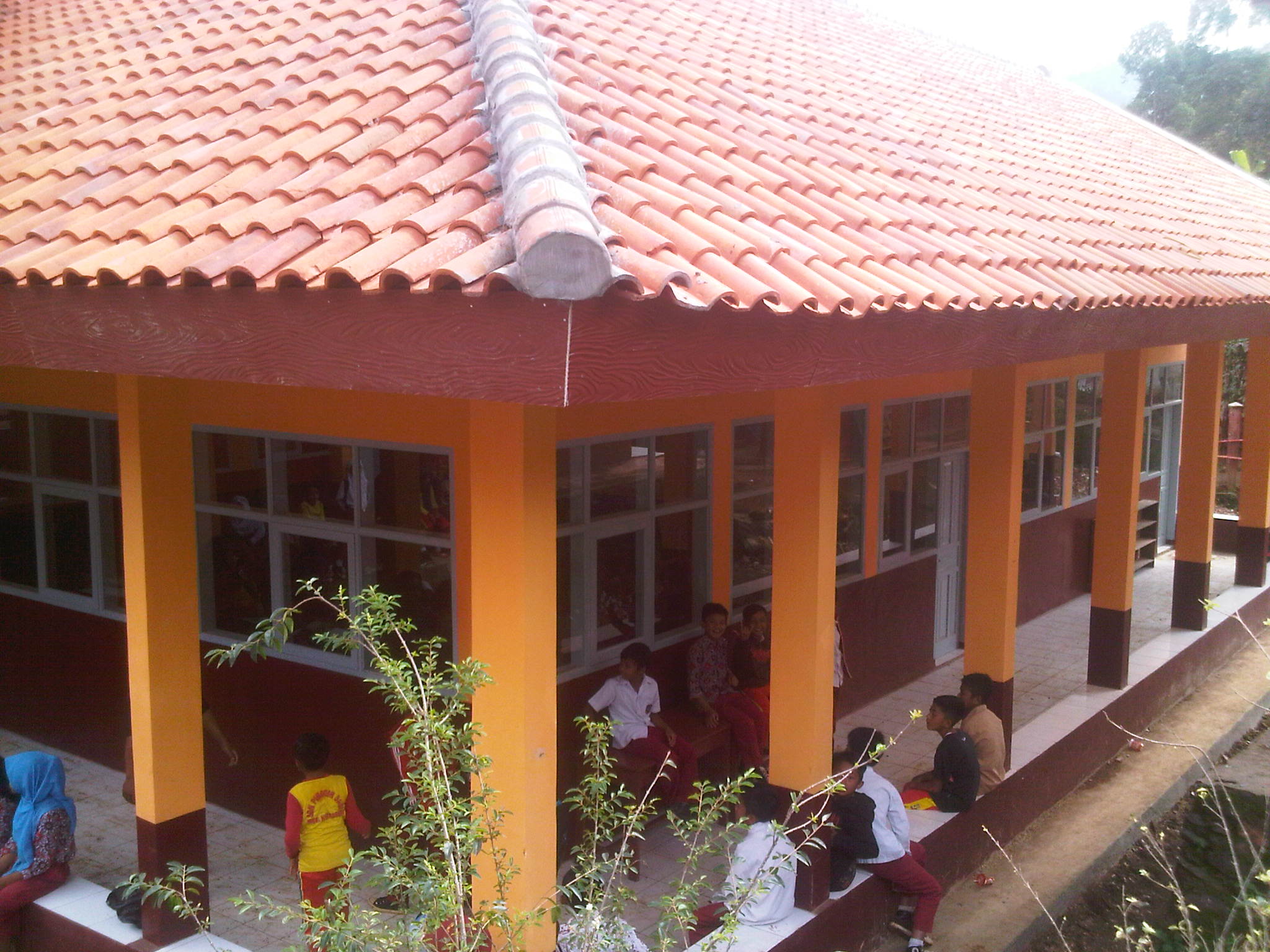SDN PINGGIRSARI 01