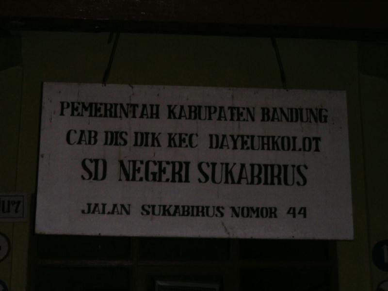 SDN SUKABIRUS