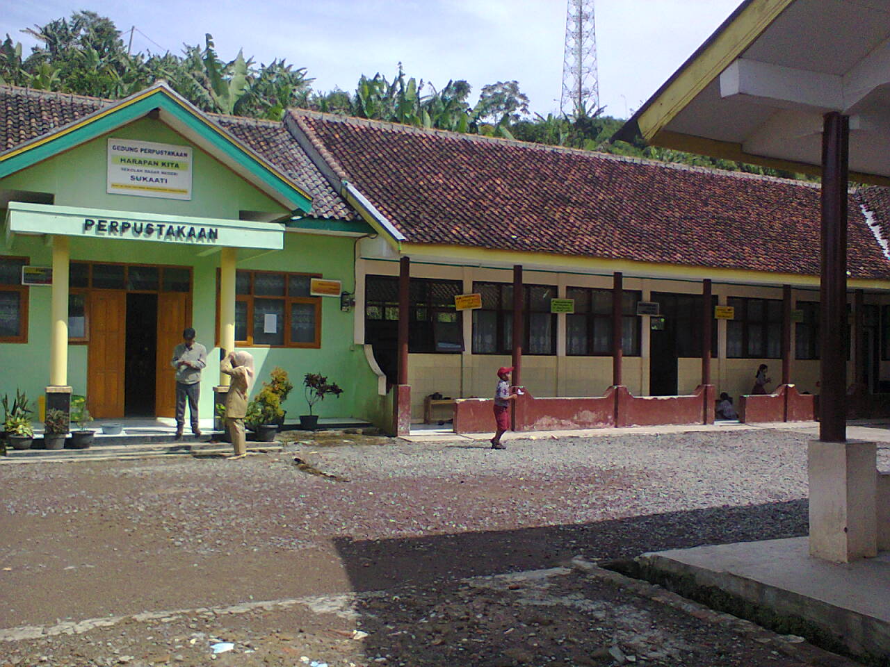 SDN SUKAATI