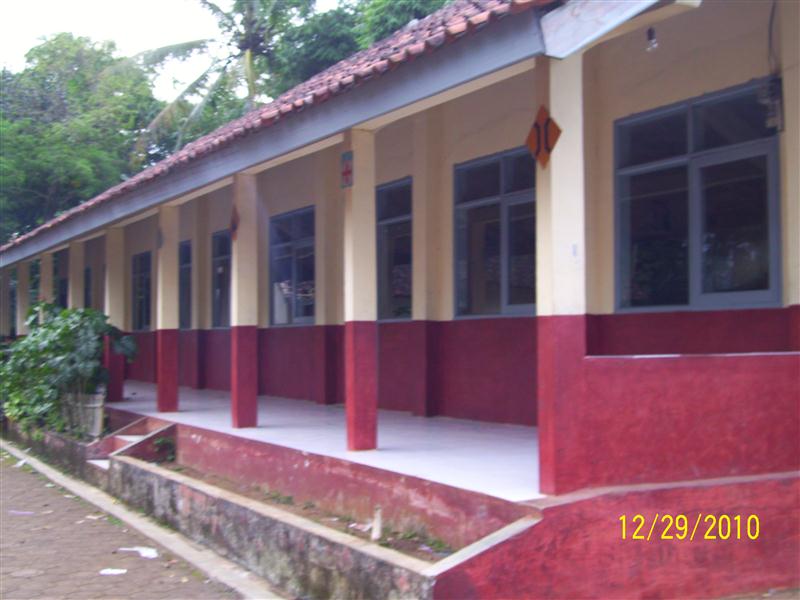 SDN SUKAASIH