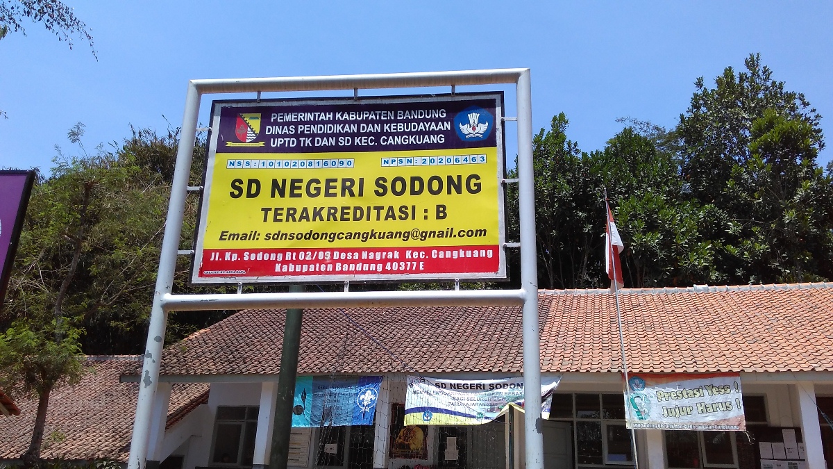 SDN SODONG