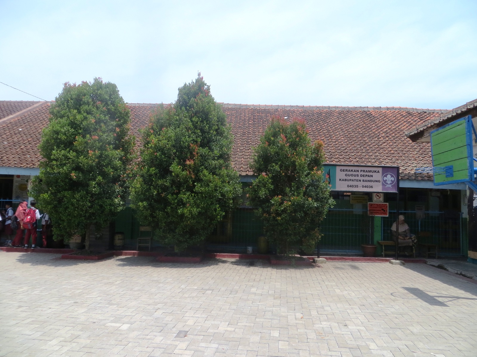 Foto Sekolah
