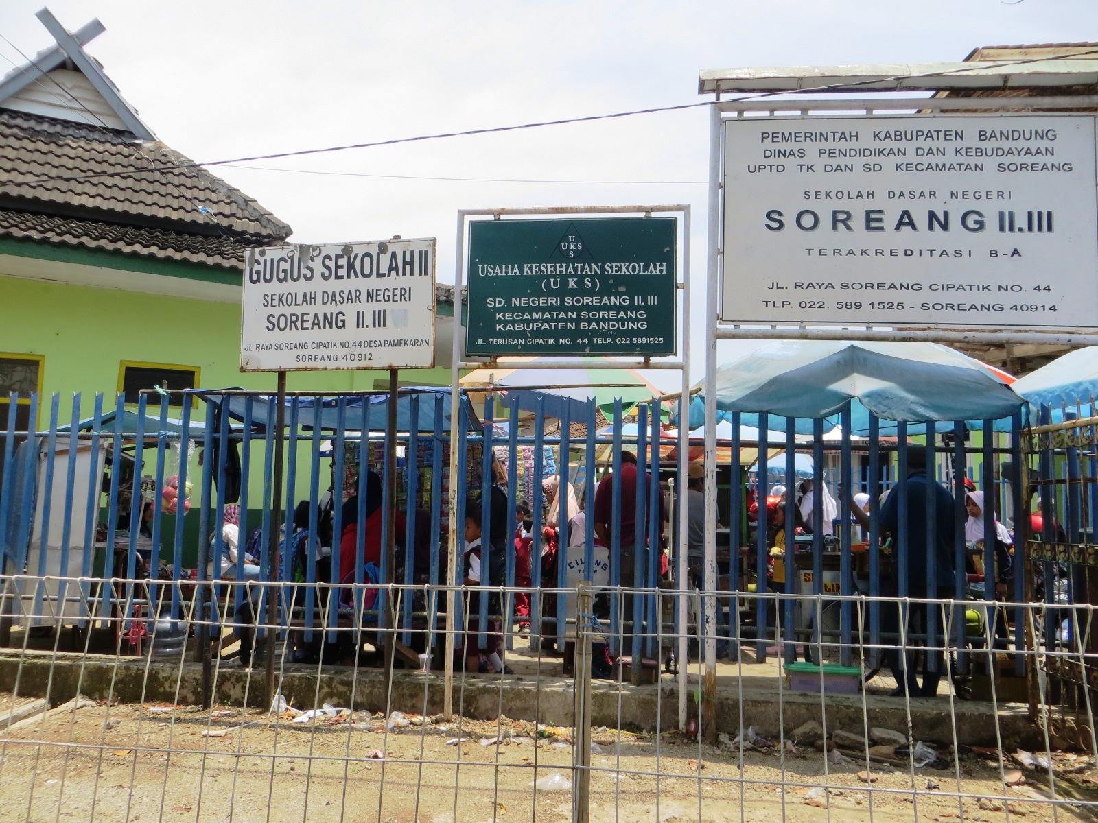 Foto Sekolah