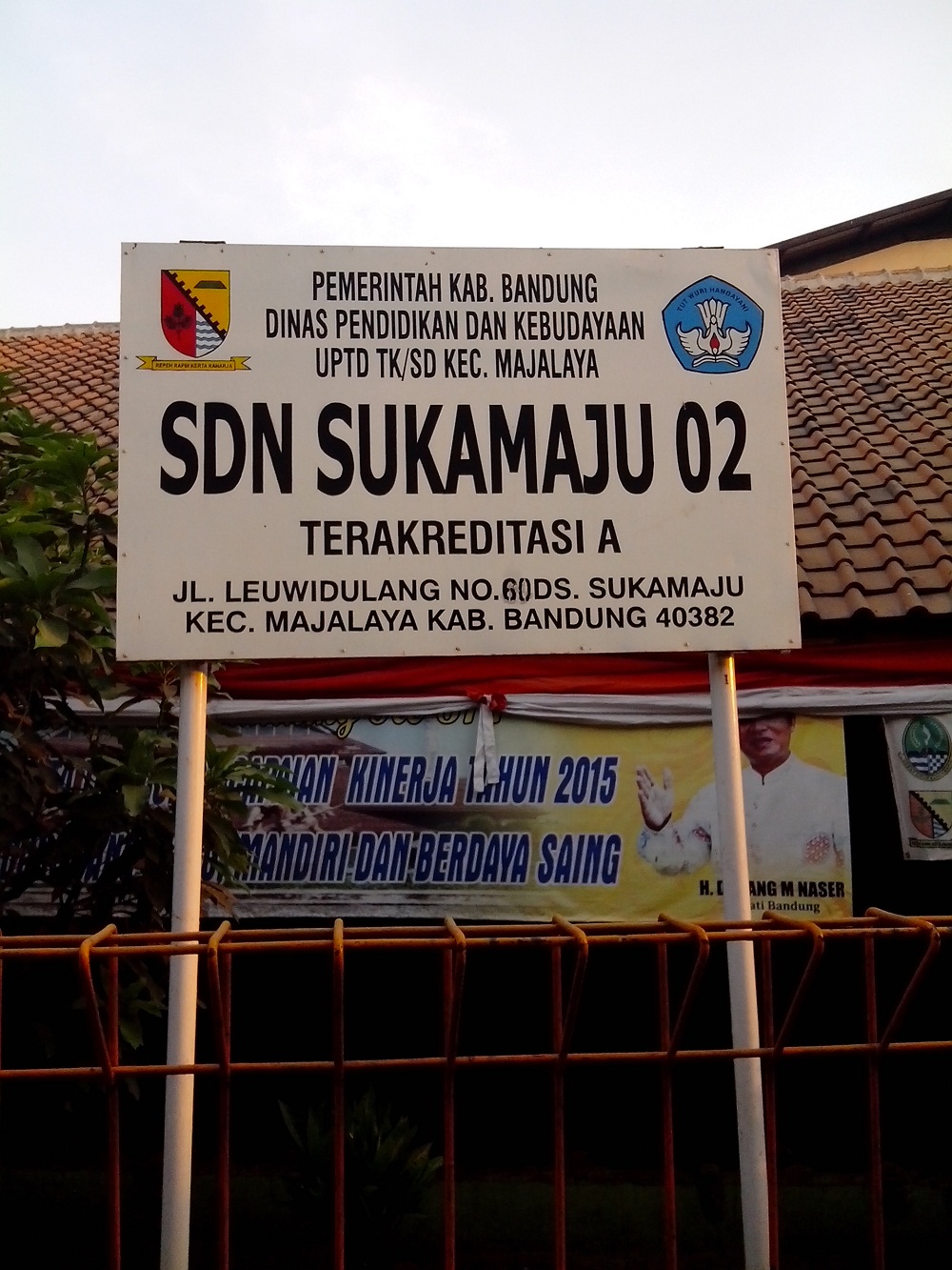SDN SUKAMAJU 02