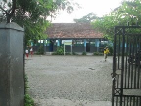SDN SUKAMAJU