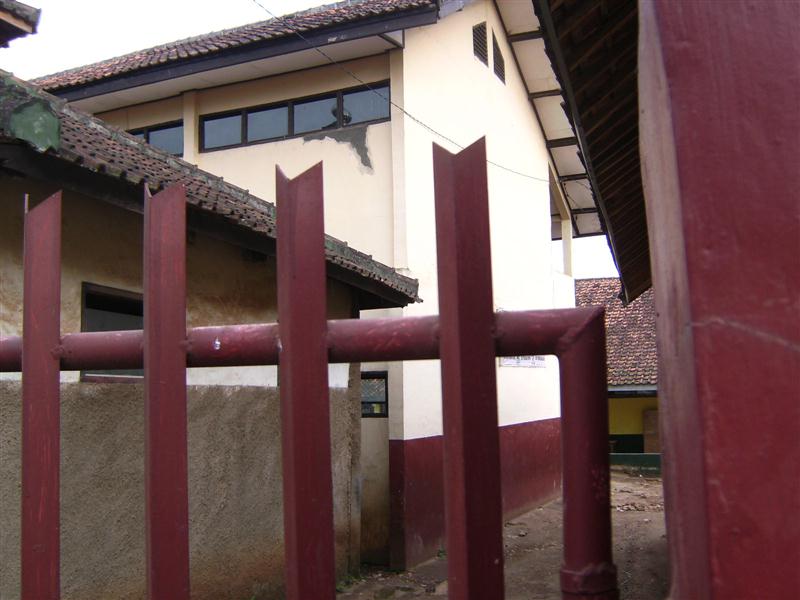 SDN SUKAHAJI