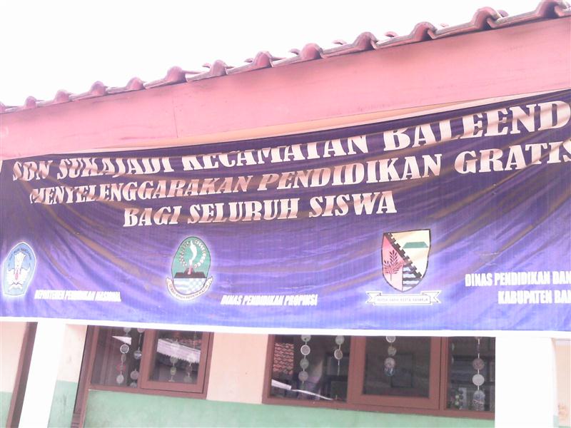 SDN SUKAJADI