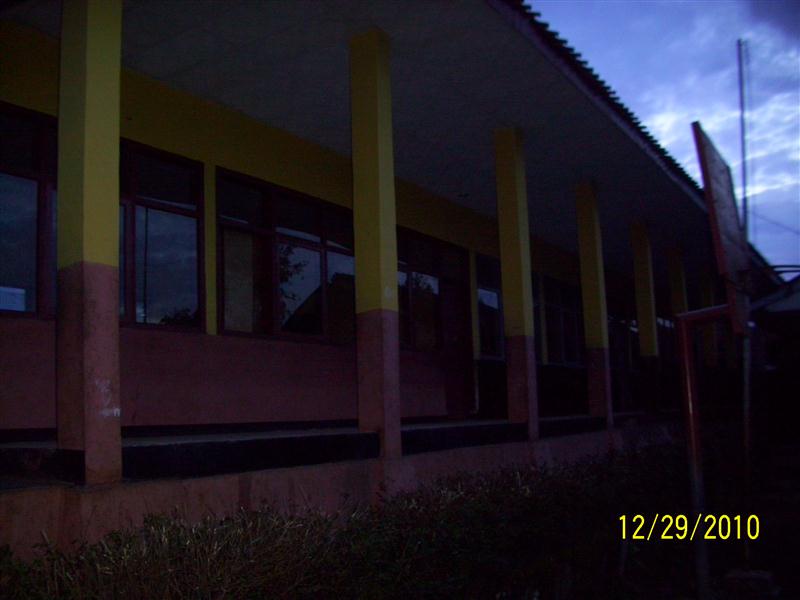 SDN SAYANG