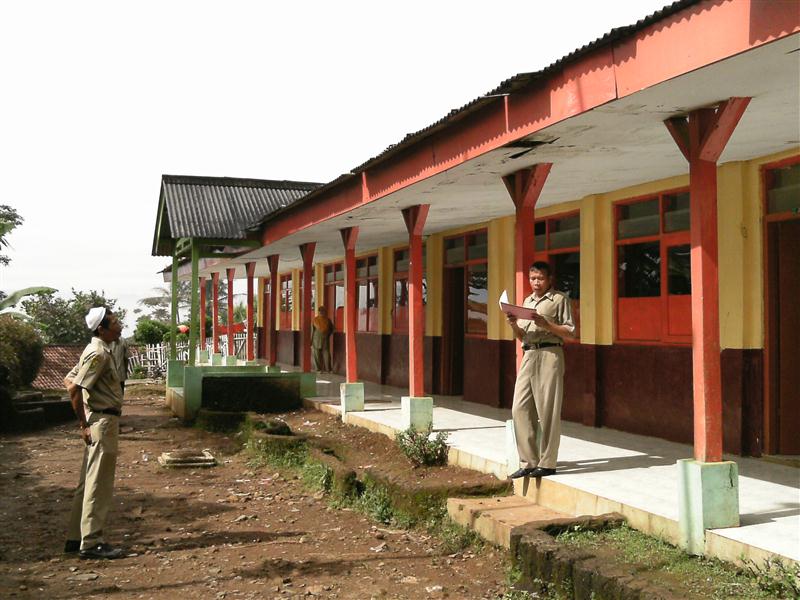 SDN SEKEBALINGBING