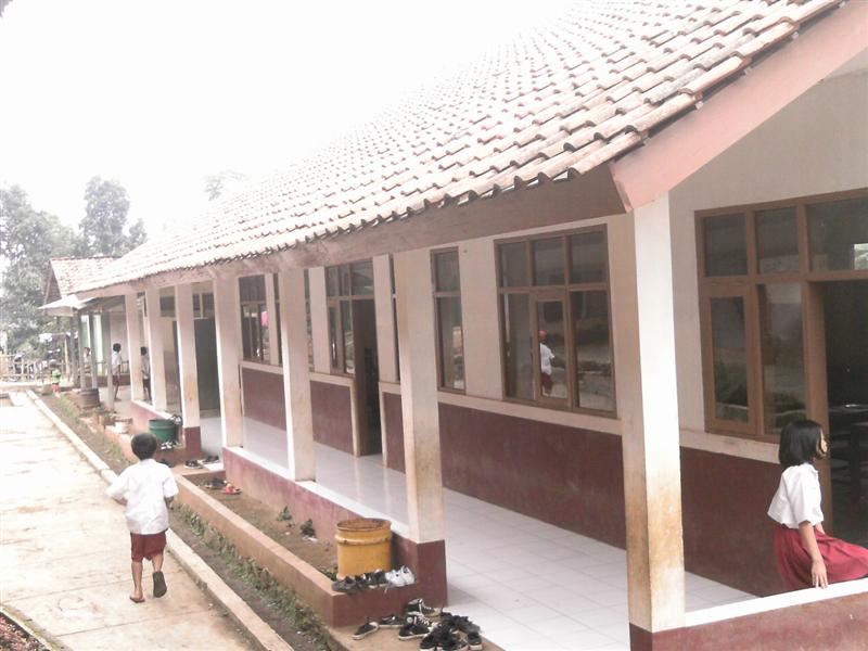 SDN SANGHIANG