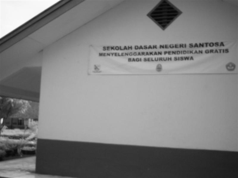 SDN SANTOSA