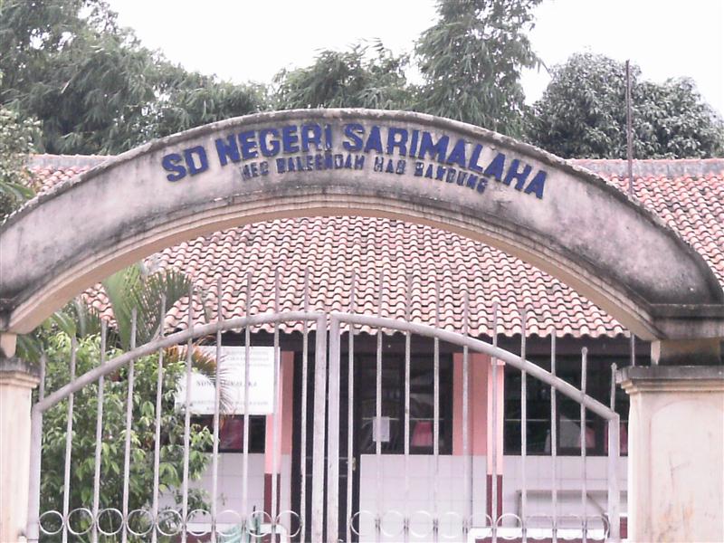 SDN SARIMALAKA
