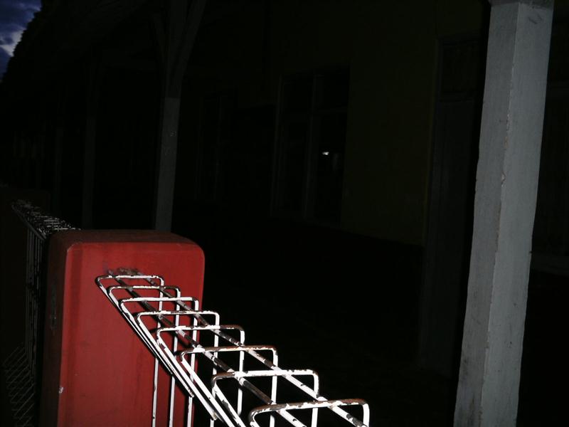 SDN SARIMAHI