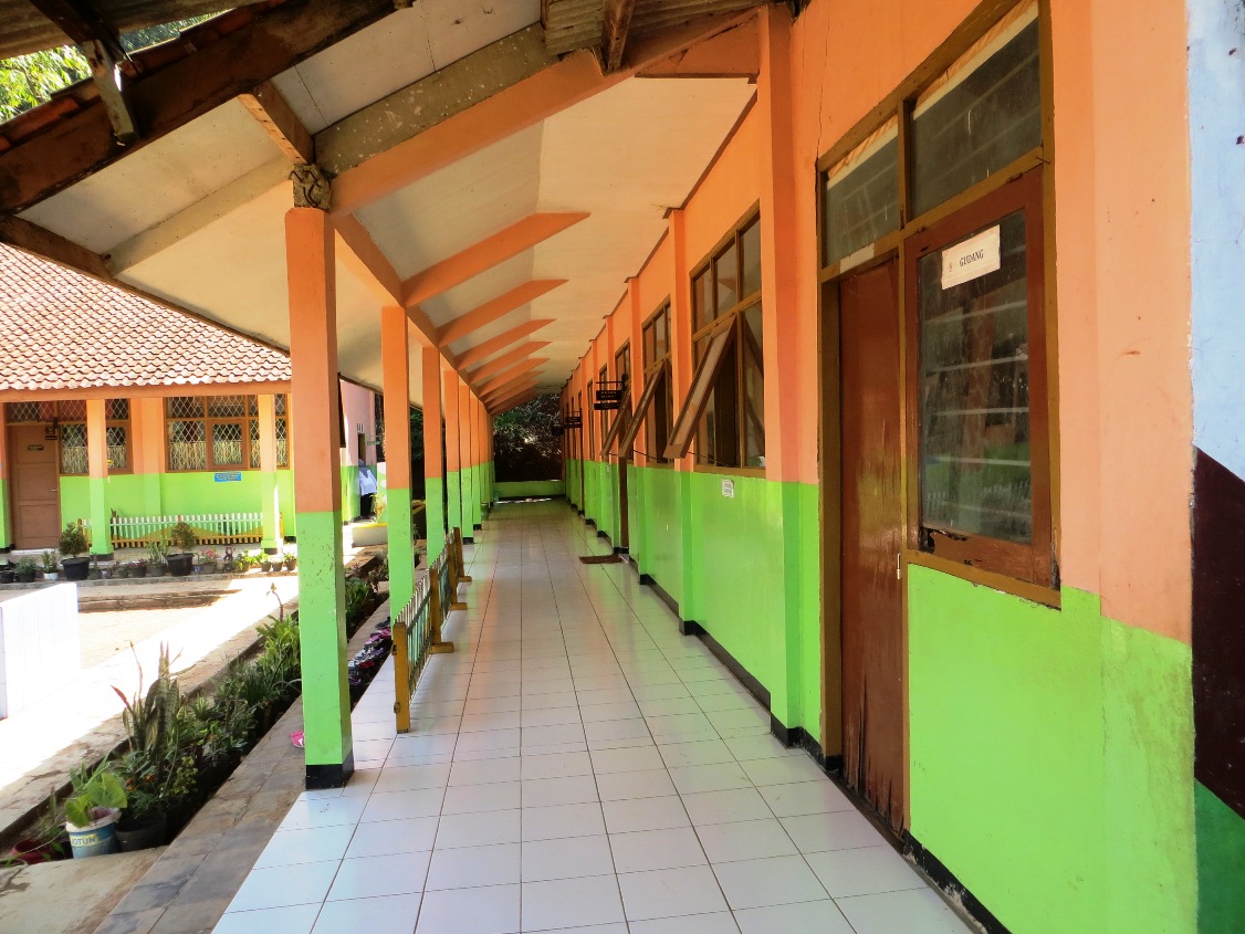 SDN SARILAMPING