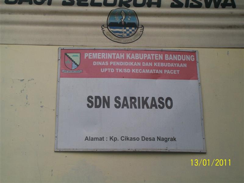 SDN SARIKASO