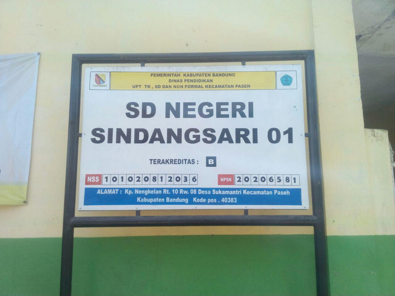 SDN SINDANGSARI 01