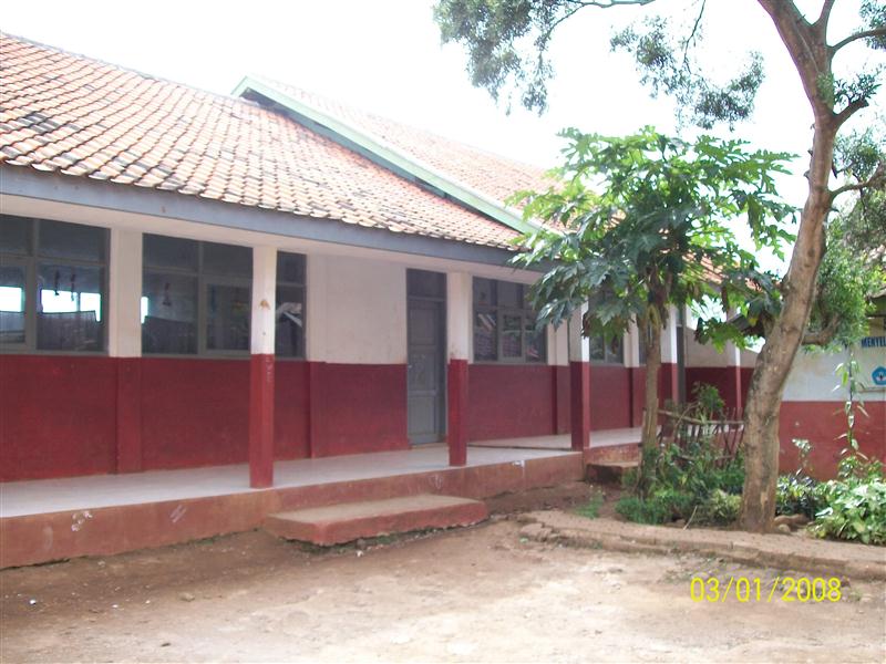 SDN SIRNAGALIH